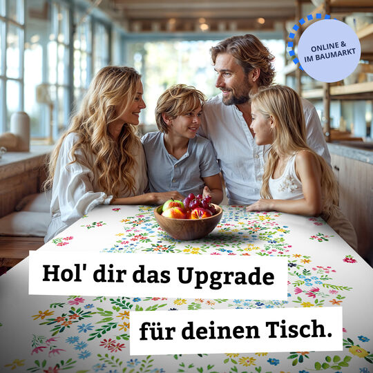 Tischdecke Monte Carlo Liliana image number null